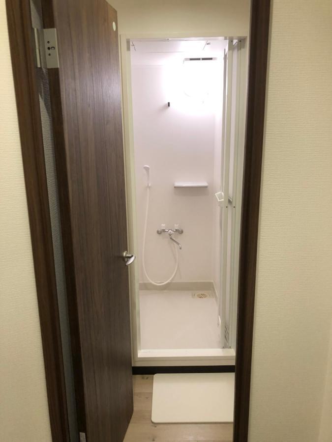 Hiroshima Guesthouse Flower Экстерьер фото