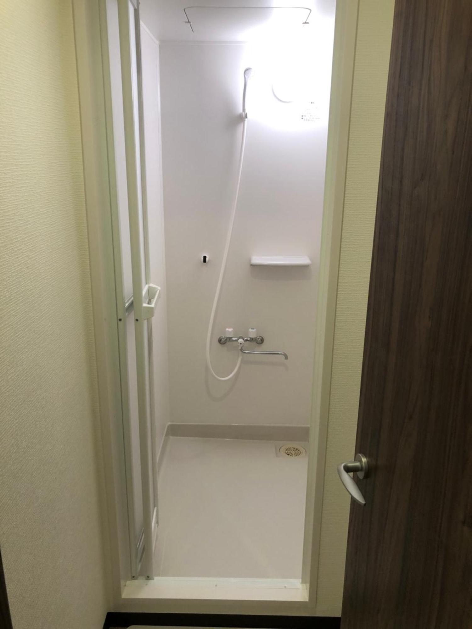 Hiroshima Guesthouse Flower Экстерьер фото
